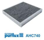 PURFLUX Filtru aer habitaclu / polen PURFLUX AHC740 (AHC740)