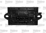 VALEO Rezistor, ventilator habitaclu VALEO 509600 (509600)