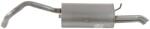 WALKER Toba esapament finala WALKER 23345 (23345) - fixbox