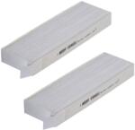 Hengst Filter Filtru aer habitaclu / polen HENGST FILTER E6902LI-2 (E6902LI-2)