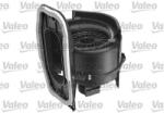 VALEO Ventilator, habitaclu VALEO 698144 (698144)