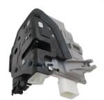 Meat & Doria Incuietoare usa MEAT & DORIA 31157 (31157) - fixbox