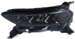 VALEO Far VALEO 451220 (451220) - fixbox