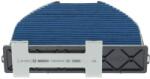 Bosch Filtru habitaclu antialergic FILTER+pro BOSCH 0 986 628 600 (0 986 628 600)