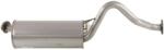 WALKER Toba esapament finala WALKER 22553 (22553) - fixbox
