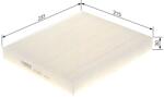Bosch Filtru habitaclu BOSCH 1 987 435 056 (1 987 435 056)