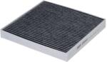 Hengst Filter Filtru aer habitaclu / polen HENGST FILTER E2933LC (E2933LC)
