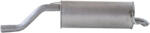 BOSAL Toba esapament finala BOSAL 185-189 (185-189) - fixbox