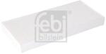 Febi Bilstein Filtru aer habitaclu / polen FEBI BILSTEIN 182121 (182121)