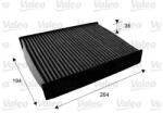 VALEO Filtru aer habitaclu / polen VALEO 715672 (715672)