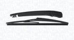 Magneti Marelli Set stergatoare, curatare parbriz MAGNETI MARELLI 000723180062 (000723180062) - fixbox