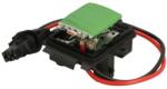 THERMOTEC Rezistor, ventilator habitaclu THERMOTEC DER030TT (DER030TT)