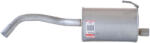 BOSAL Toba esapament finala BOSAL 148-193 (148-193) - fixbox
