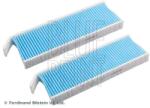 BLUE PRINT Set filtru, aer habitaclu BLUE PRINT ADP152502 (ADP152502) - fixbox