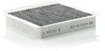 Mann-filter Filtru aer habitaclu / polen MANN-FILTER CUK 2338 (CUK 2338)