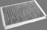 DENSO Filtru, aer habitaclu / polen DENSO DCF081K (DCF081K)