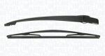 Magneti Marelli Set stergatoare, curatare parbriz MAGNETI MARELLI 000723180133 (000723180133) - fixbox