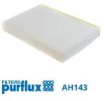 PURFLUX Filtru aer habitaclu / polen PURFLUX AH143 (AH143)