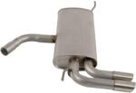 WALKER Toba esapament finala WALKER 23278 (23278) - fixbox