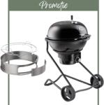 RÖSLE AIR PRO F60 VARIO+ (250590-50591)