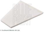BLUE PRINT Filtru, aer habitaclu / polen BLUE PRINT ADBP250066 (ADBP250066)