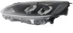 VALEO Far VALEO 450822 (450822) - fixbox