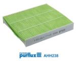 PURFLUX Filtru aer habitaclu / polen PURFLUX AHH238 (AHH238)