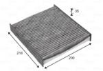 VALEO Filtru aer habitaclu / polen VALEO 715725 (715725)