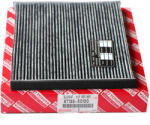 Original Toyota Filtru polen cu carbon activ ORIGINAL TOYOTA 8713950100 (8713950100)