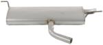 WALKER Toba esapament finala WALKER 23005 (23005) - fixbox