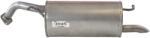 BOSAL Toba esapament finala BOSAL 228-471 (228-471) - fixbox
