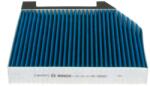 Bosch Filtru habitaclu antialergic FILTER+pro BOSCH 0 986 628 567 (0 986 628 567)