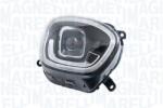 Magneti Marelli Far MAGNETI MARELLI 711451001208 (711451001208)