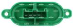 NRF Rezistor, ventilator habitaclu NRF 342125 (342125)
