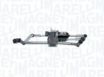 Magneti Marelli Sistem stergator parbriz MAGNETI MARELLI 064351134010 (064351134010) - fixbox