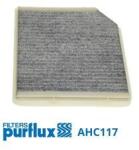 PURFLUX Filtru aer habitaclu / polen PURFLUX AHC117 (AHC117)