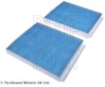 BLUE PRINT Set filtru, aer habitaclu BLUE PRINT ADB112510 (ADB112510) - fixbox