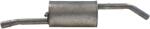 BOSAL Toba esapament finala BOSAL 135-141 (135-141) - fixbox