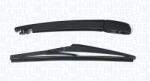 Magneti Marelli Set stergatoare, curatare parbriz MAGNETI MARELLI 000723180101 (000723180101) - fixbox
