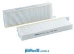 PURFLUX Filtru aer habitaclu / polen PURFLUX AH261-2 (AH261-2)