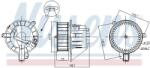 NISSENS Ventilator, habitaclu NISSENS 87546 (87546)