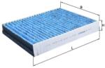 MAHLE Filtru aer habitaclu / polen MAHLE LAO 875 (LAO 875)