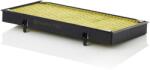 Mann-filter Filtru aer habitaclu / polen MANN-FILTER FP 3454 (FP 3454)