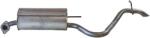 BOSAL Toba esapament finala BOSAL 280-147 (280-147) - fixbox