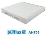 PURFLUX Filtru aer habitaclu / polen PURFLUX AH703 (AH703)