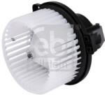 Febi Bilstein Ventilator, habitaclu FEBI BILSTEIN 196893 (196893)