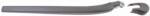 VAICO Brat stergator, parbriz VAICO V20-0017 (V20-0017)