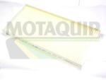 MOTAQUIP Filtru aer habitaclu / polen MOTAQUIP VCF387 (VCF387)