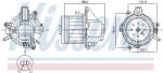 NISSENS Ventilator, habitaclu NISSENS 87596 (87596)