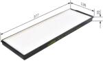 Bosch Filtru habitaclu BOSCH 1 987 431 172 (1 987 431 172)